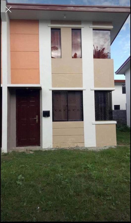 Ferienwohnung Balai Ardina Transient San Pablo City Exterior foto